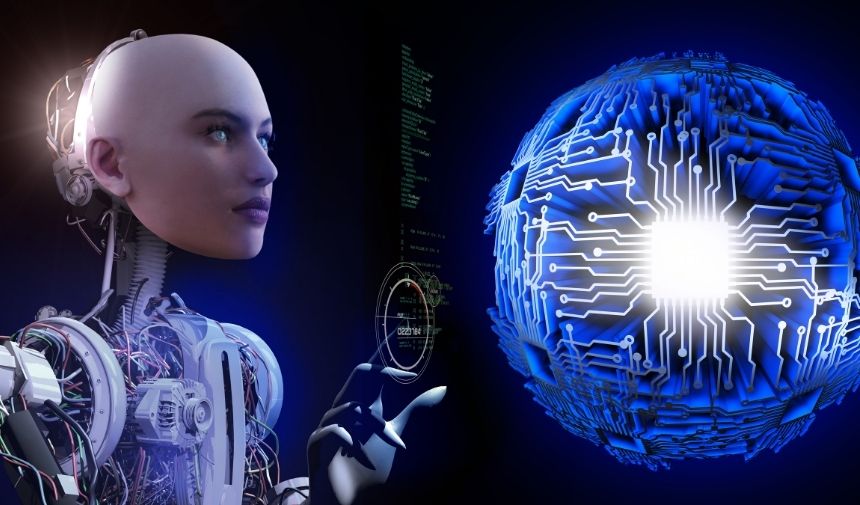 “Yapay Zeka”Dan İlginç 2024 Tahminleri (1)