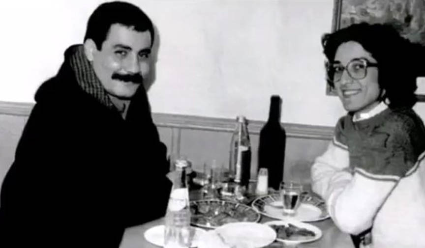 ahmet kaya ile gülten kayanın kaç çocuğu var
