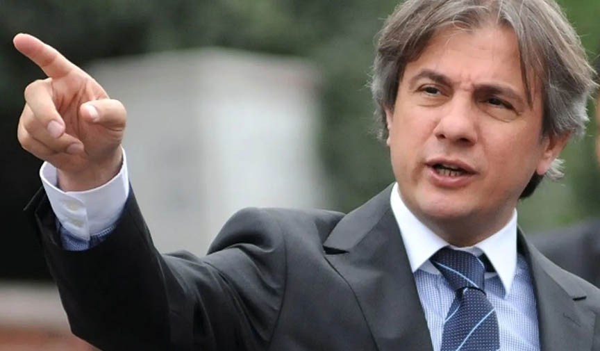ahmet misbah demircan kimdir kaç yaşındadır aslen nerelidir