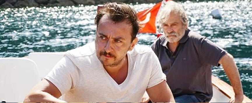 ali atay hangi projelerde yer aldı
