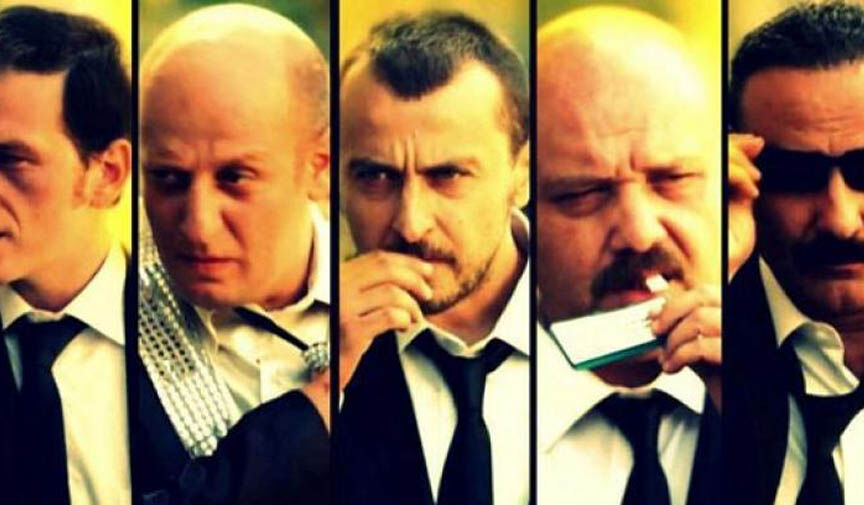 ali atay oyunculuğa nasıl başladı