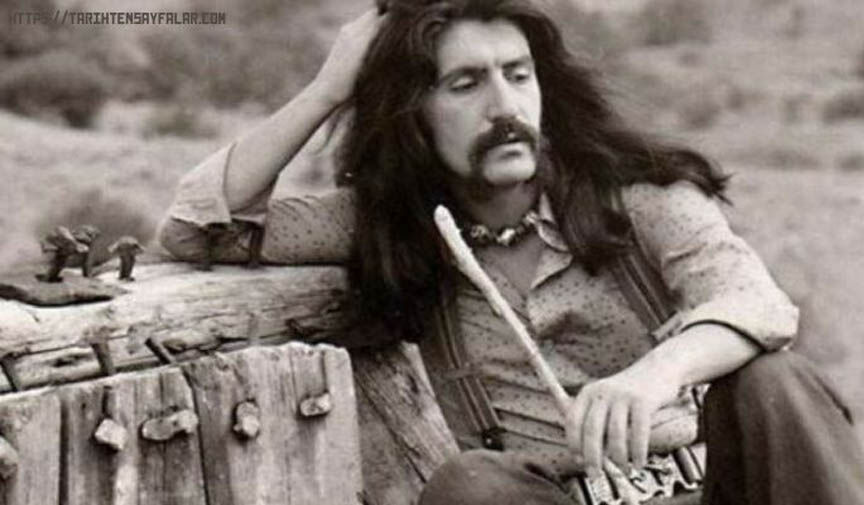 barış manço albümleri