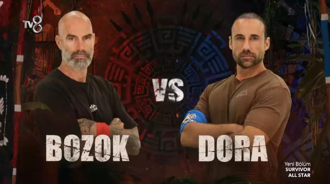 Survivor 12 Şubat Dokunulmazlık Hangi Takımın Oldu?
