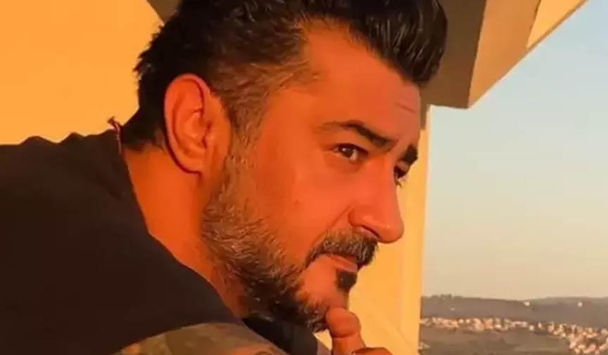 celil nalçakan evli mi