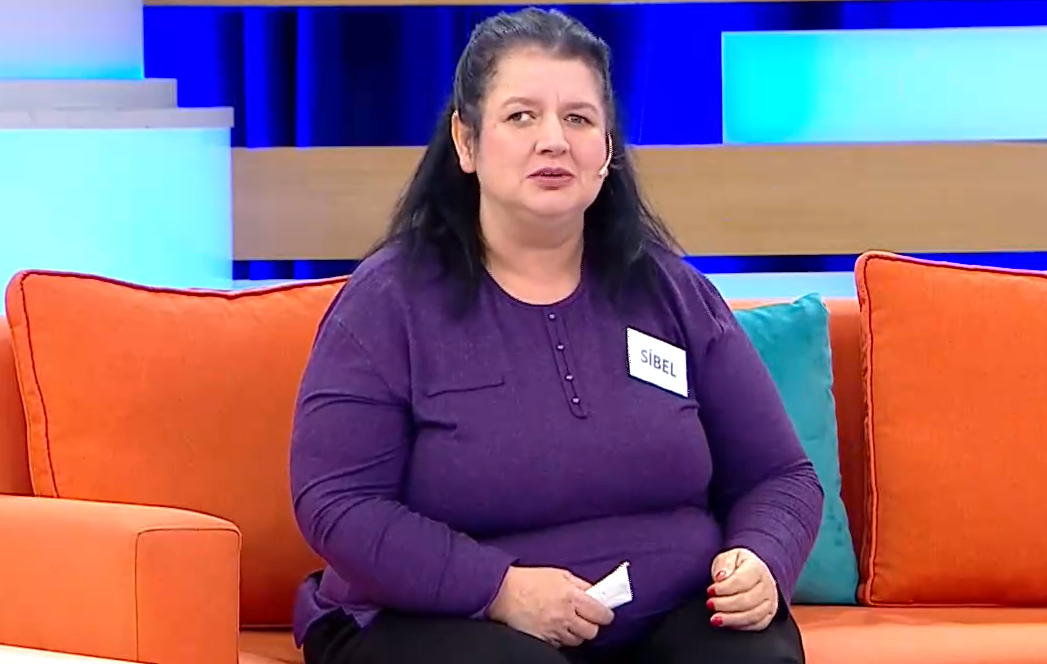 Didem Arslan Yılmaz'la Vazgeçme'de Sibel hanımın son kararı ne?