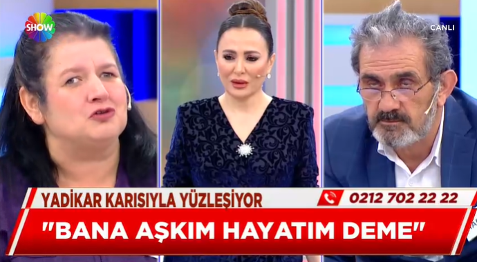 Didem Arslan Yılmaz'la Vazgeçme'de Sibel hanımın son kararı ne?