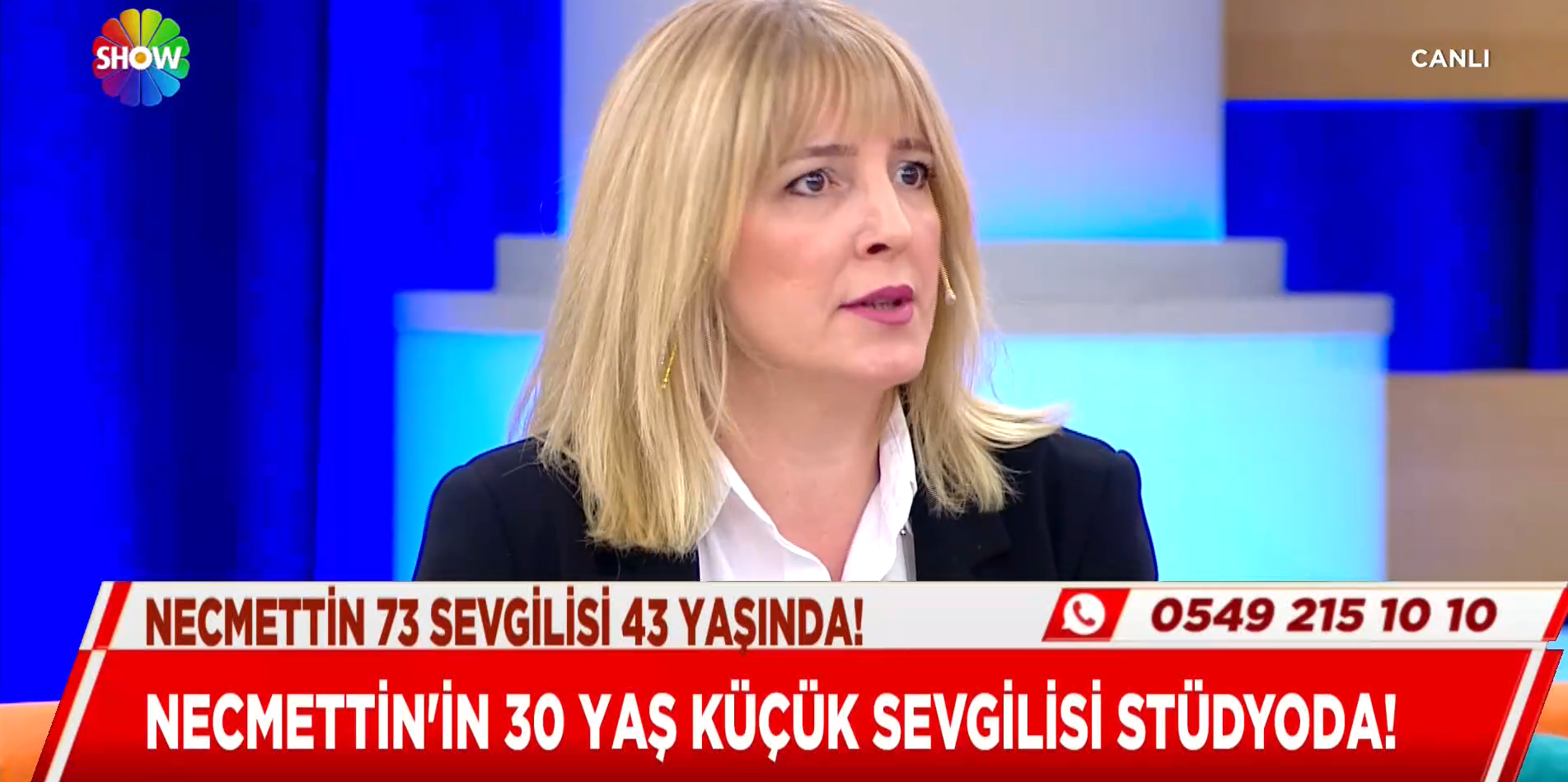 Didem Arslan Yılmaz'da sular durulmuyor!