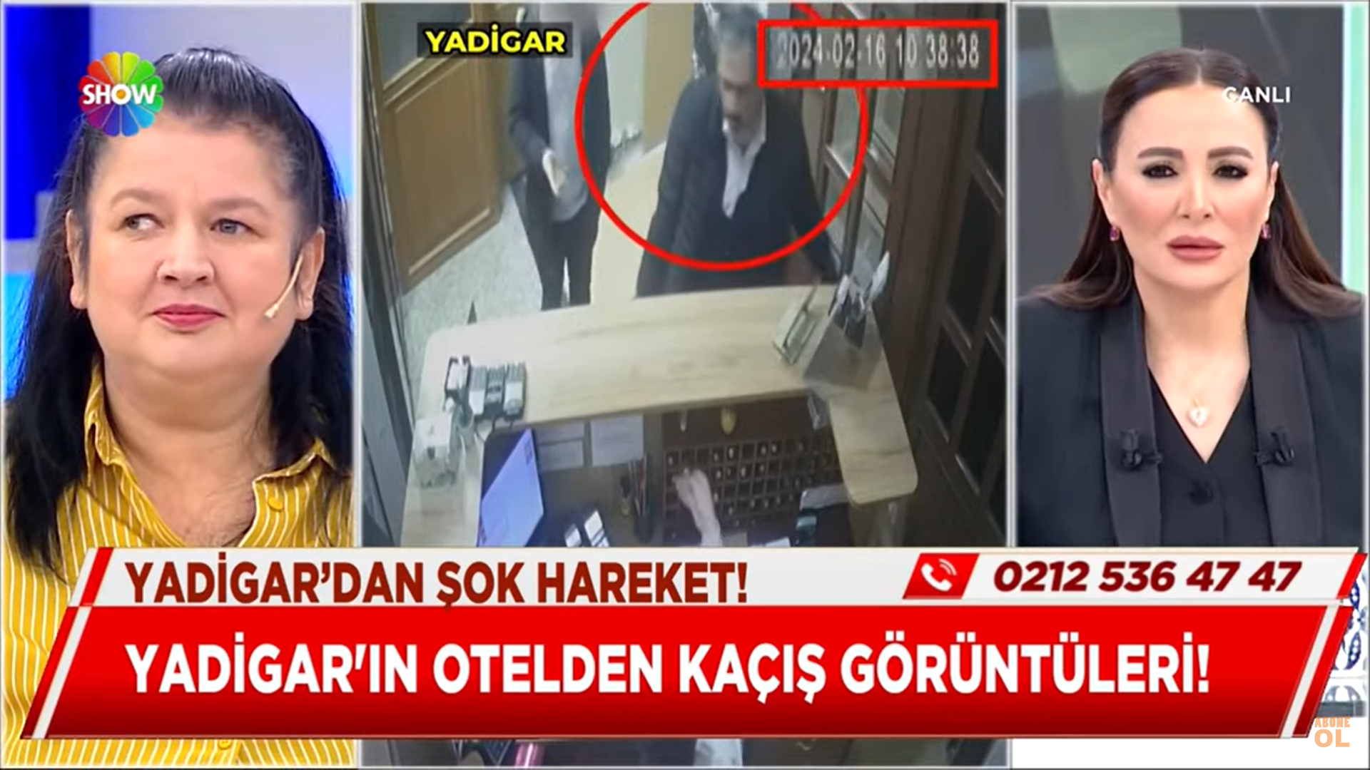 Didem Arslan Yılmaz'la vazgeçme programında sular durulmuyor!