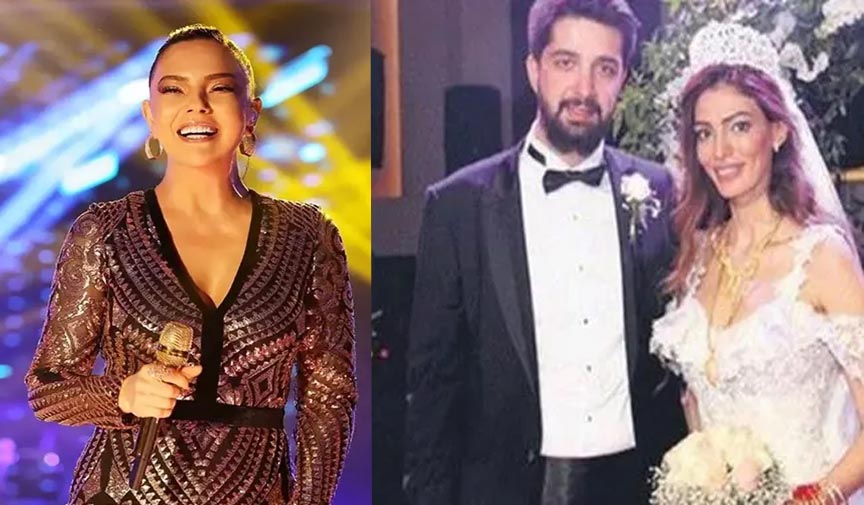 ebru gündeş murat özdemirle evleniyor