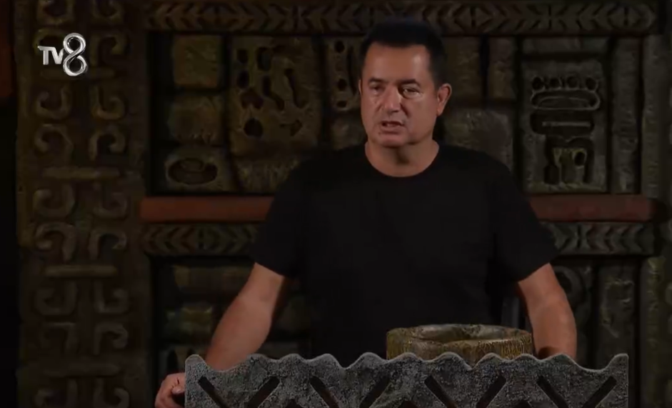 Survivor 12 Şubat Dokunulmazlık Hangi Takımın Oldu?