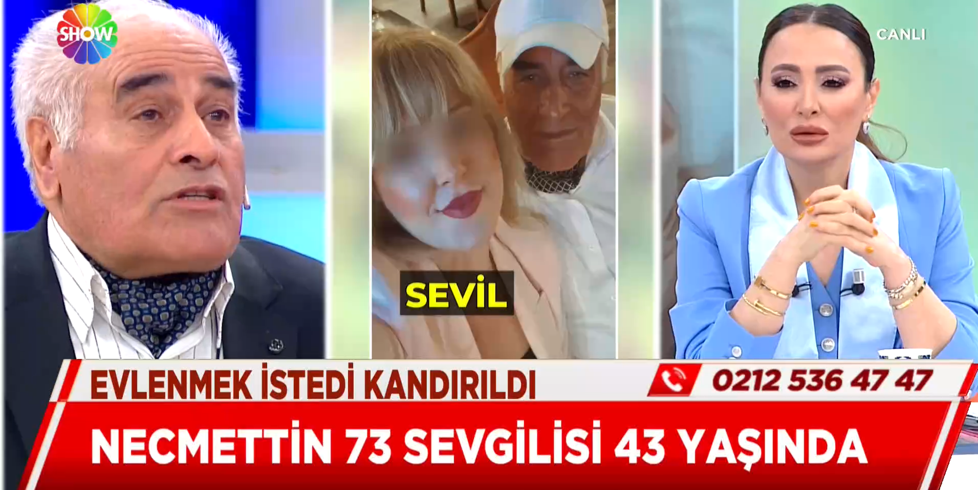 Didem Arslan Yılmaz'da ilginç olay!