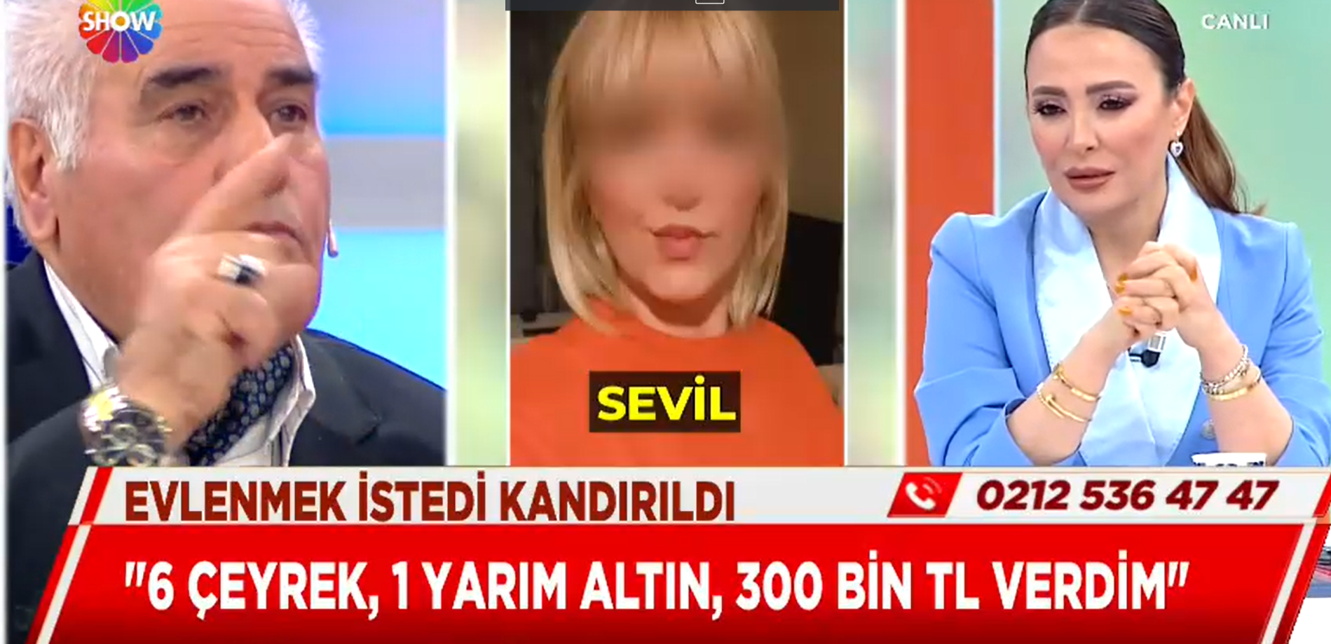 Didem Arslan Yılmaz'da ilginç olay!