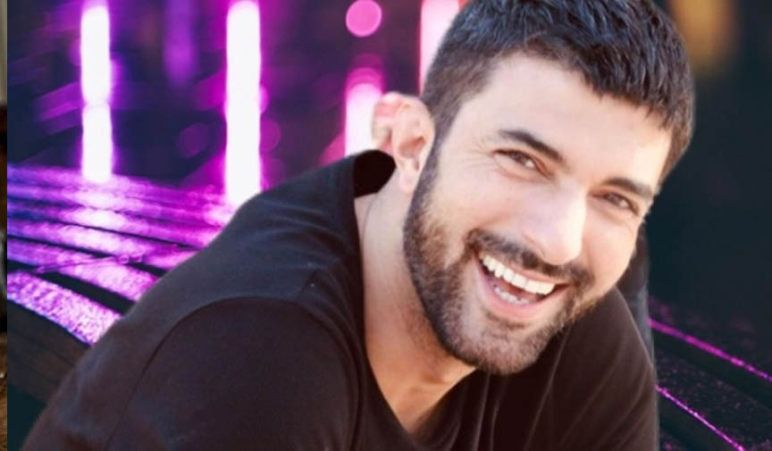 engin akyürek aslen nereli alevi mi