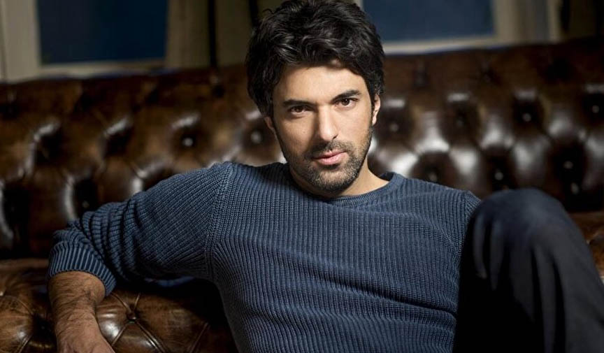 engin akyürek kimin sevgilisi