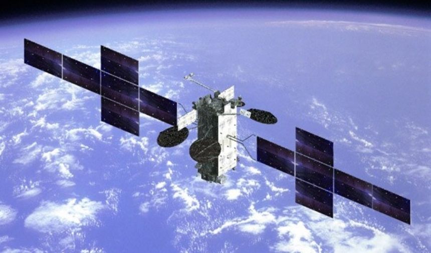 Esa’nın Ers 2 Uydusu Kontrolsüz Düşüşe Geçti