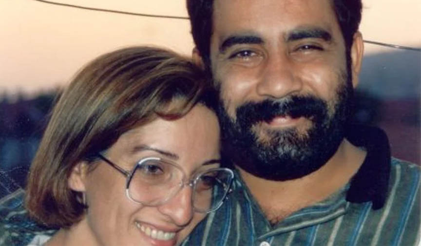 gülten kaya ahmet kaya ne zaman evlendi