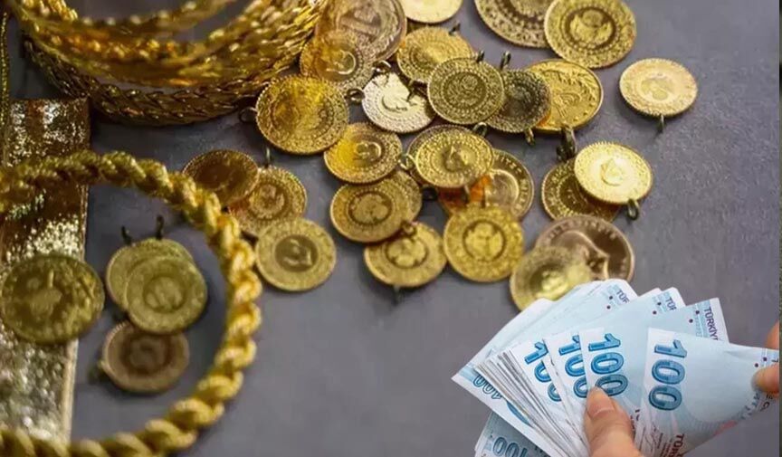 15 Şubat 2024 Altın Fiyatları
