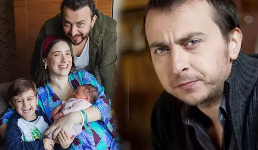 ali atay kiminle evli kaç çocuğu var