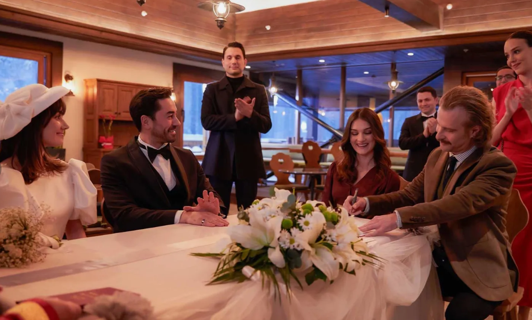 Trt 1'in yeni dizisi Kül Masalı'nın konusu nedir? Oyuncuları Kimler?