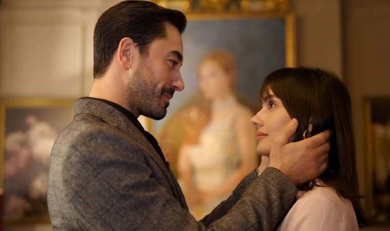 Trt 1'in yeni dizisi Kül Masalı'nın konusu nedir? Oyuncuları Kimler?
