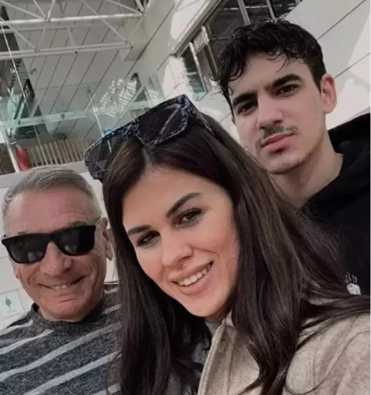 Mehmet Ali Erbil'den açıklama geldi : Problem yok!