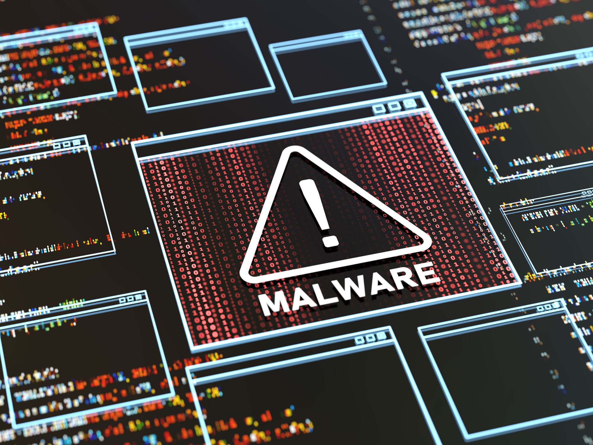 Malware Nedir, Ne Demek ve Ne Anlama Gelir? Malware Saldırısı Nasıl Yapılır ve Nasıl Önlenir?