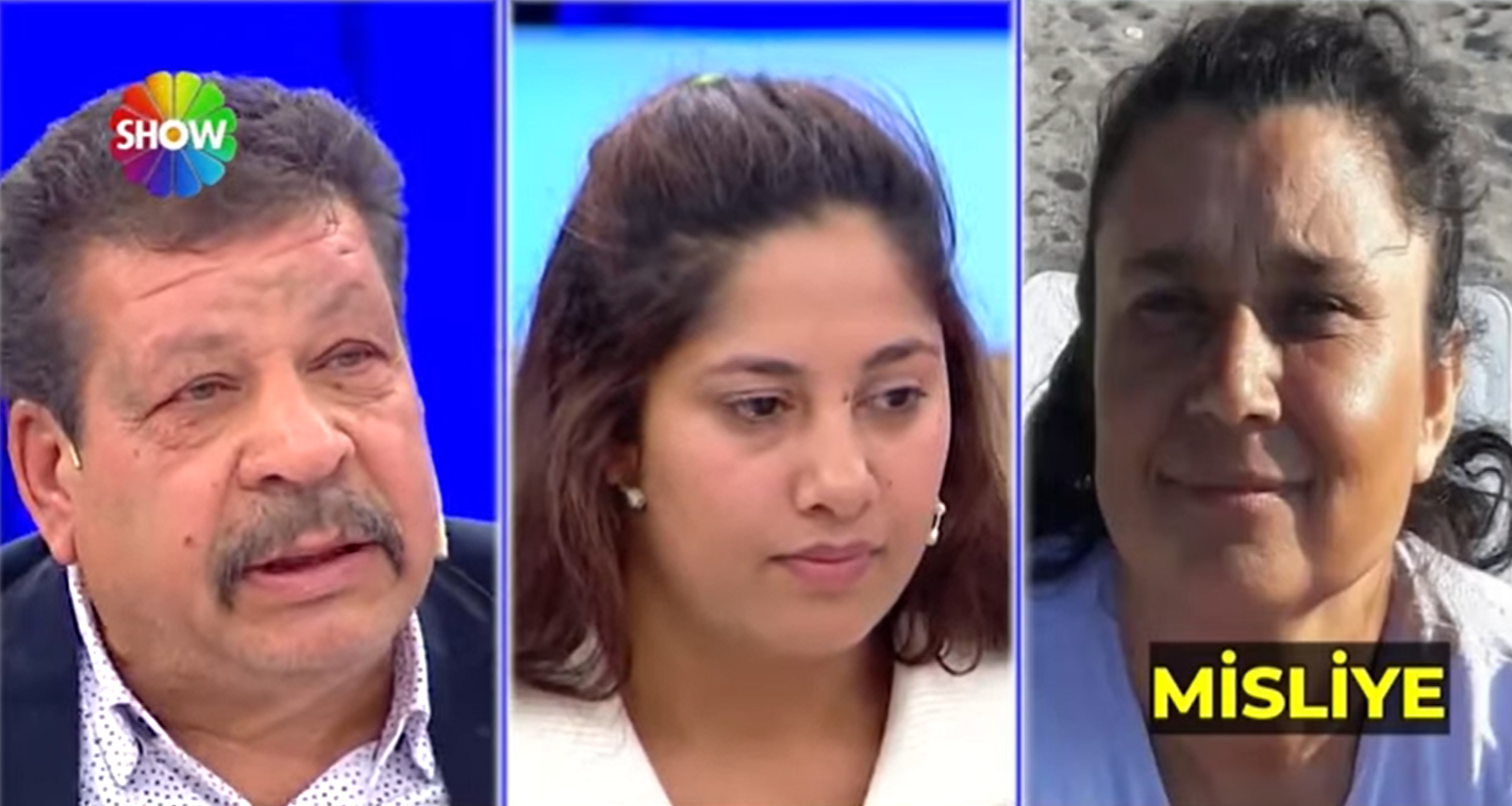 Didem Arslan Yılmaz'da Misliye kaybında şok gelişme!