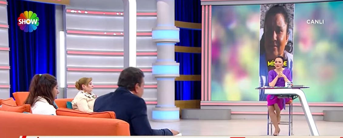 Didem Arslan Yılmaz'da Misliye kaybında şok gelişme!