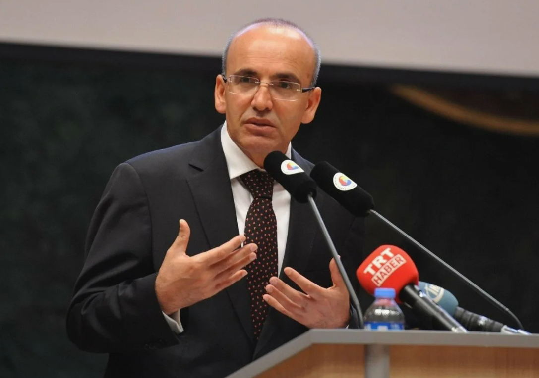 Kira fiyatlarının artması nedeniyle Bakan Şimşekten açıklama geldi!
