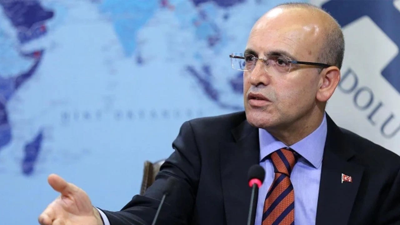 Kira fiyatlarının artması nedeniyle Bakan Şimşekten açıklama geldi!
