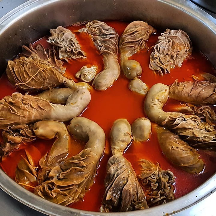 Adana'nın meşhur lezzeti şırtan nasıl yapılır? Püf noktaları nelerdir?
