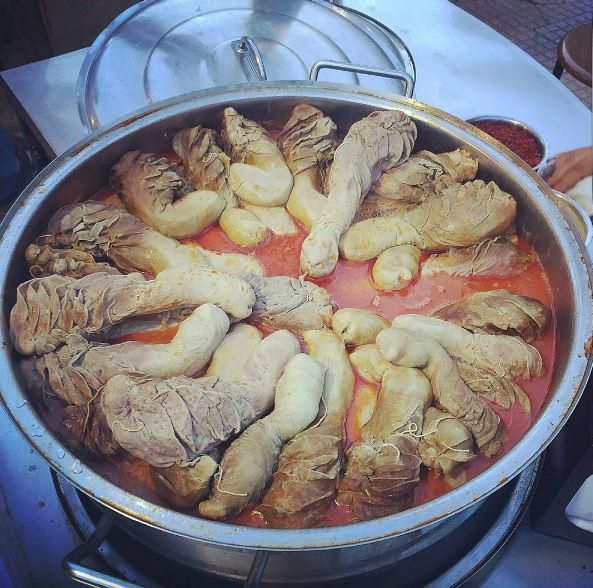Adana'nın meşhur lezzeti şırtan nasıl yapılır? Püf noktaları nelerdir?