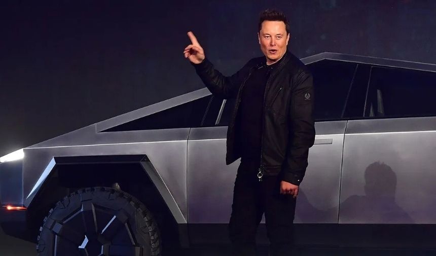 Tesla, Tehlikeli Atık Davası İle Karşı Karşıya