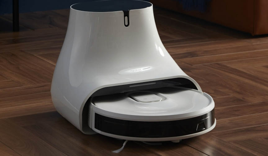 Neabot Nomo Q11 Çöp İstasyonlu Akıllı Robot Süpürge özellikleri nelerdir