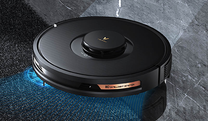 Viomi V5 Pro Robot Süpürge  robot süpürgenin özellikleri nelerdir