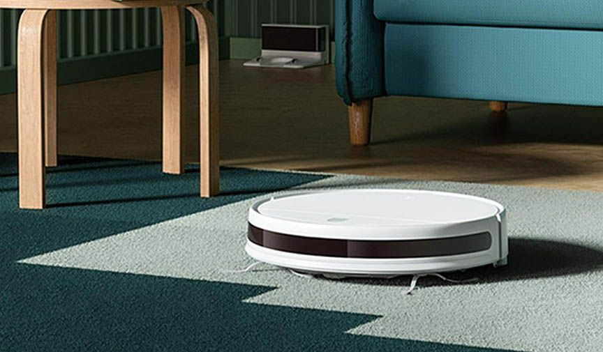   Xiaomi Mi Robot Vacuum Mop Pro 2 robot süpürge