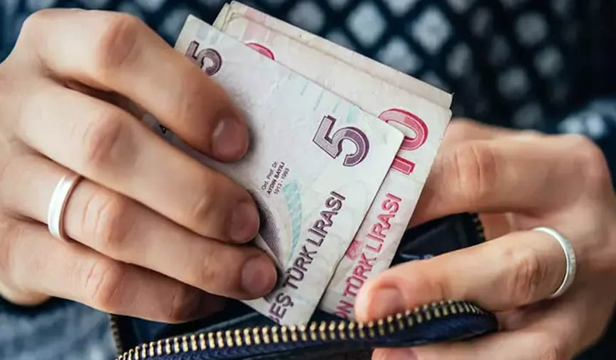 2024'teRamazan Fitresi  Kaç Lira? 