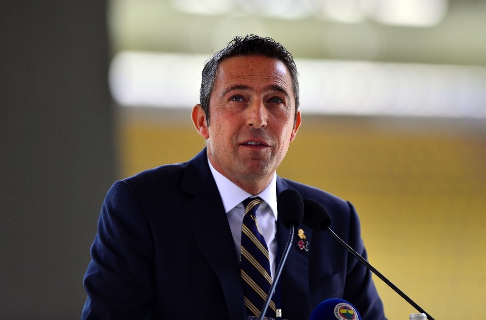 Fenerbahçe'de eski başkanlar toplanacak!