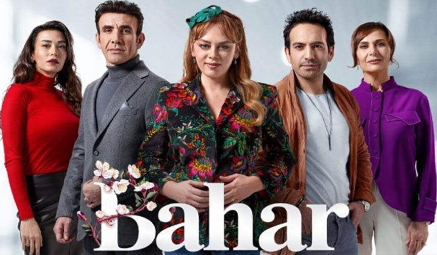 bahar dizisinden  epilepsi hastalığına anlamlı destek