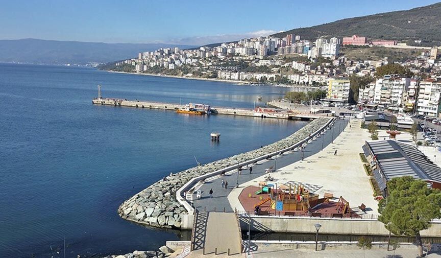 bursa gemlik