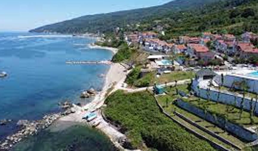 bursa karacbeyde en güzel tatil yerleri