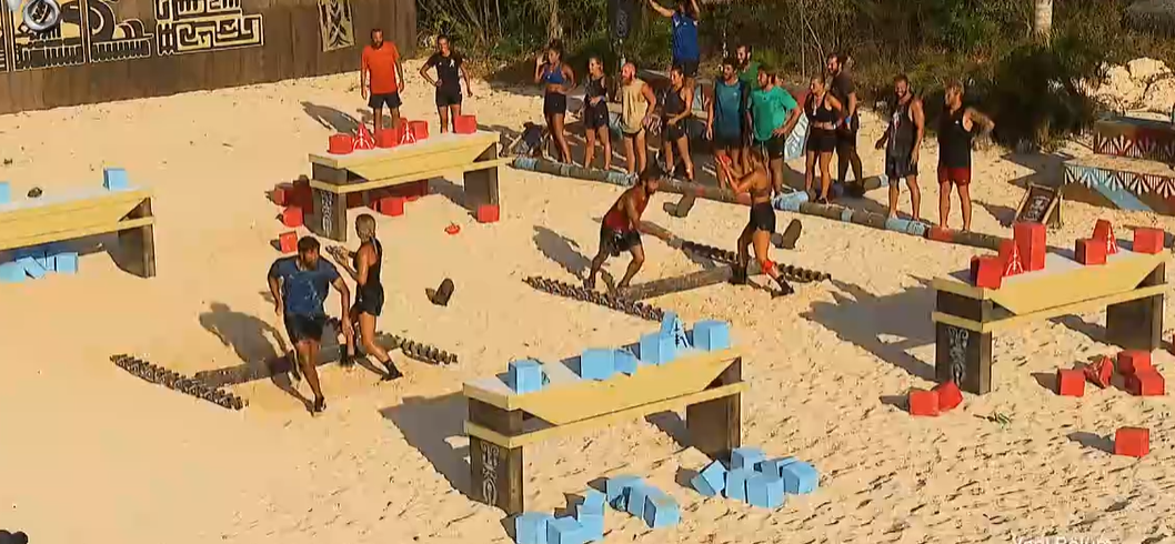 Survivor All Star dokunulmazlık oyununu kim kazandı?23 Mart 2024