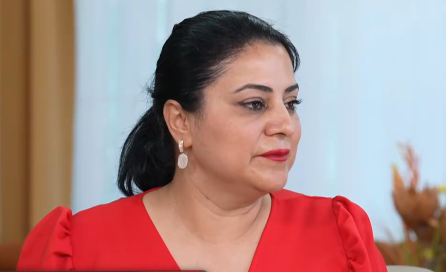 Zuhal Topal'la yemekteyiz Çiğdem hanım kaç puan aldı?