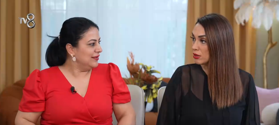 Zuhal Topal'la yemekteyiz Çiğdem hanım kaç puan aldı?