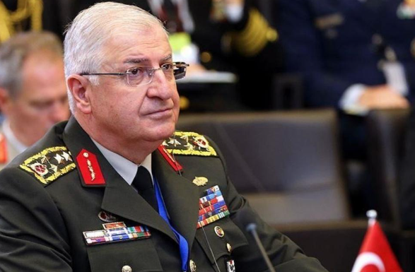 Milli Savunma Bakanı Yaşar Güler'den 18 Mart Çanakkale Deniz Zaferi açıklaması