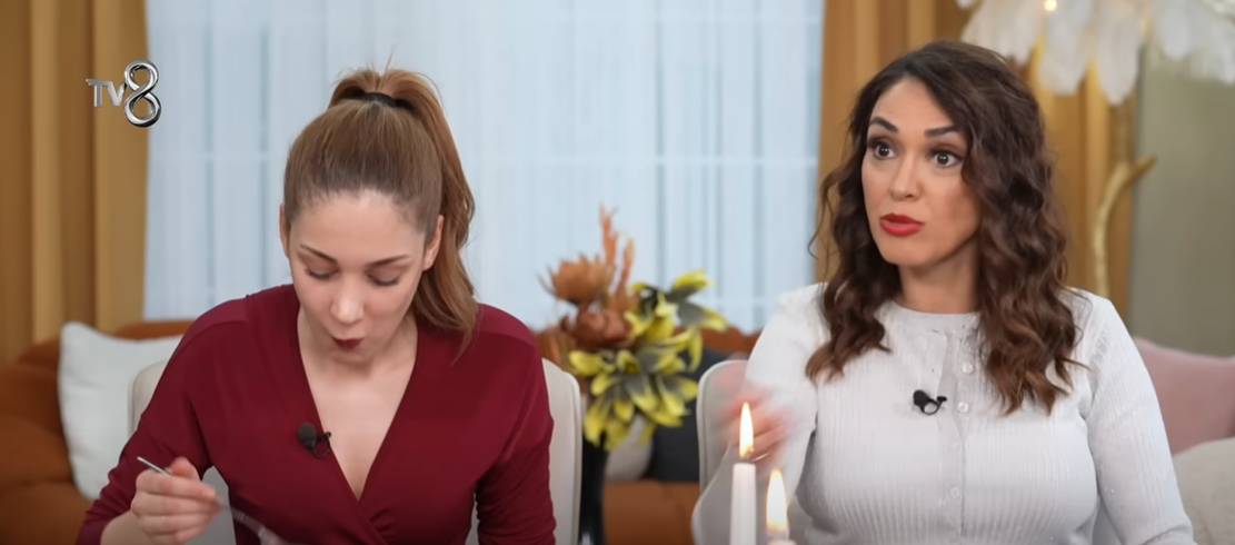Zuhal Topal'la Yemekteyiz Sena hanım kaç puan aldı?