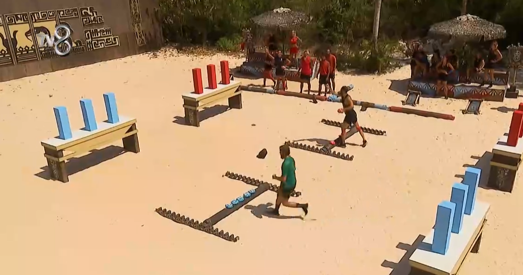 Survivor All Star dokunulmazlık oyununu kim kazandı?23 Mart 2024 