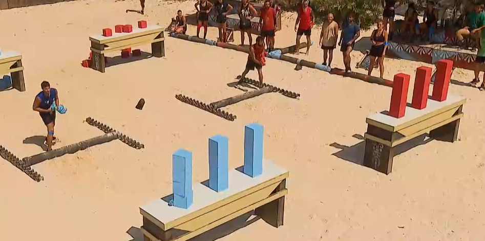 Survivor All Star dokunulmazlık oyununu kim kazandı?23 Mart 2024 