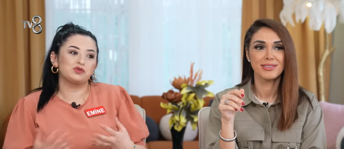 Zuhal Topal'la yemekteyiz Emine hanım kaç puan aldı? 25 Mart 2024 