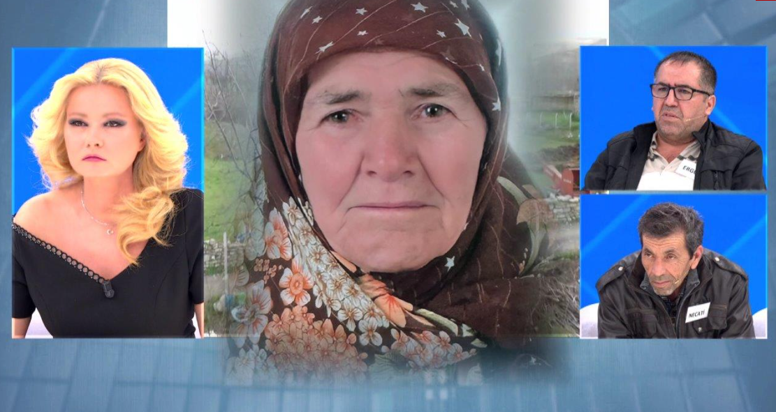 Müge Anlı Sevim yıldırım cinayetinde katili arıyor!